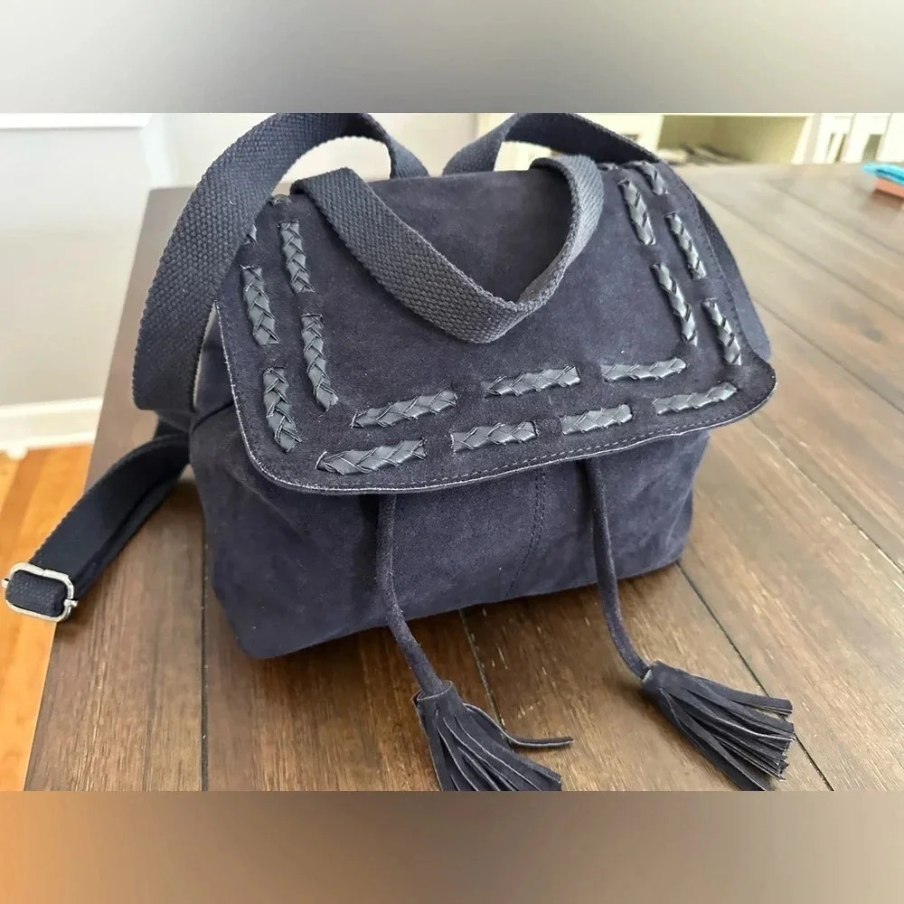 Earthbound backpack